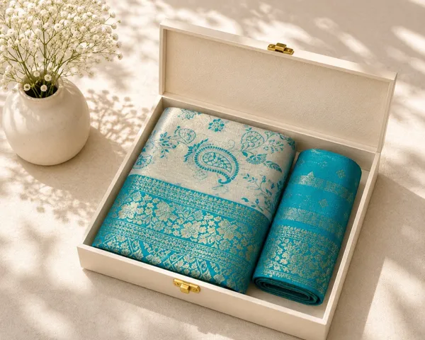 Royal_Paisley_Banarasi_Jacquard_Silk_Saree