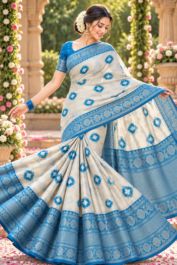 Royal_Zari_Woven_Linen_Cotton_Saree