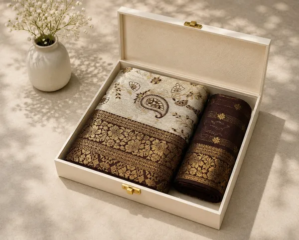 Royal_Paisley_Banarasi_Jacquard_Silk_Saree