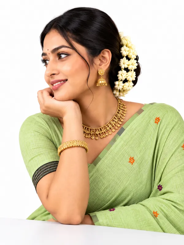 Premium_Shahi_Peacock_Art_Saree