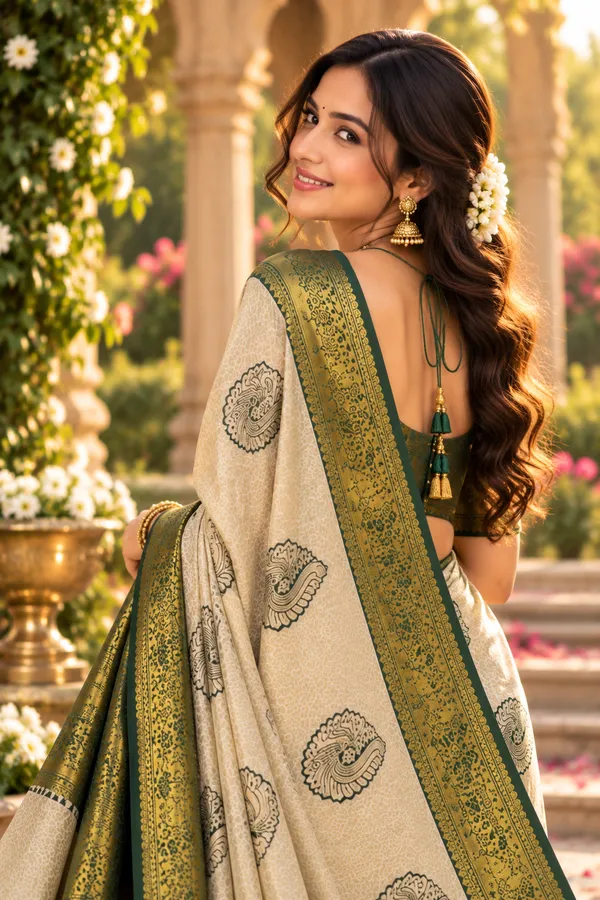 Royal_Ivory_Kanjivaram_Silk_Saree_with_Zari_Border