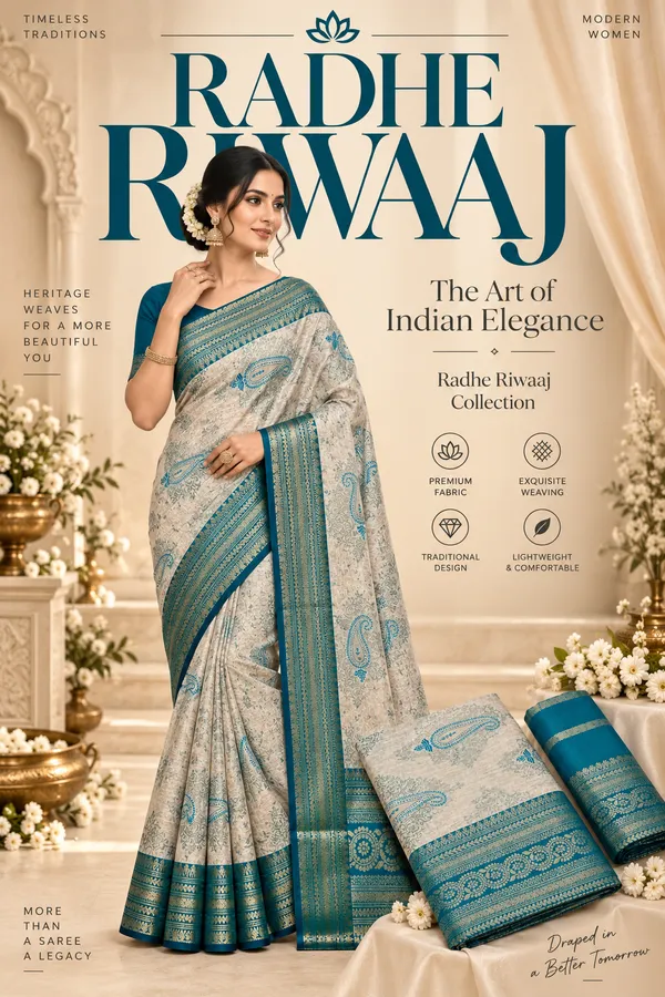 Royal_Plum_Banarasi_Jacquard_Silk_Saree