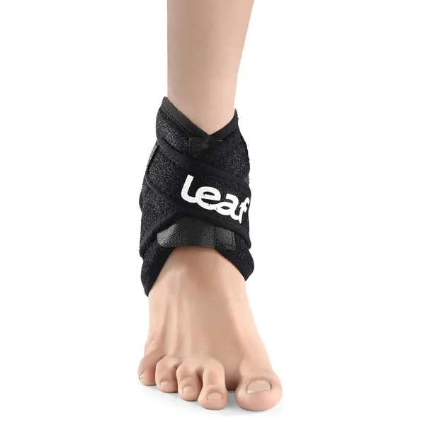 Neoprene_Ankle_Support_Sleeve