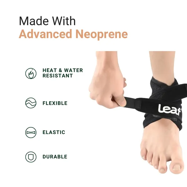 Neoprene_Ankle_Support_Sleeve