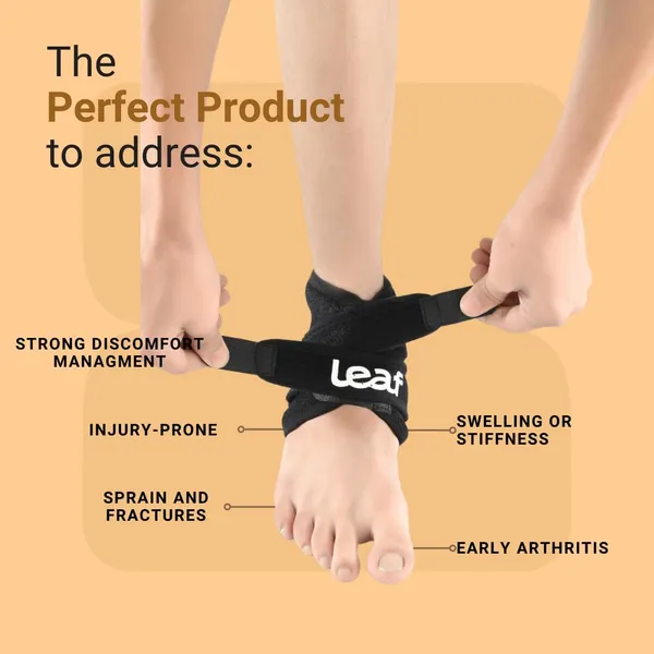 Neoprene_Ankle_Support_Sleeve