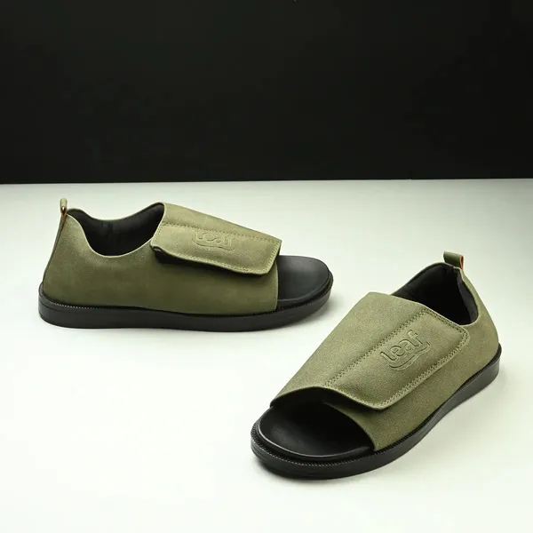 Diabetic_Open_Toe_Sandal