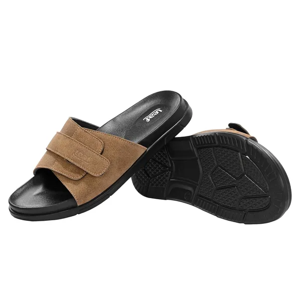 Compression_Double_Strap_Slippers