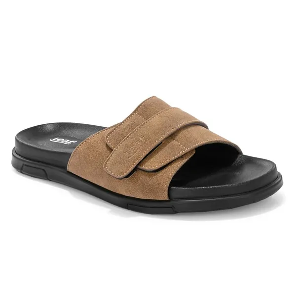 Compression_Double_Strap_Slippers