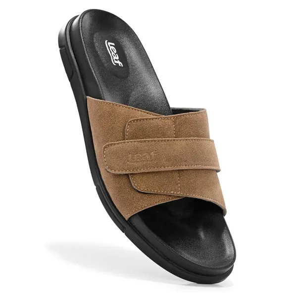 Compression_Double_Strap_Slippers