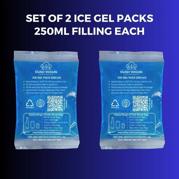 Outer_Woods_OW-24_Set_of_2_Ice_Gel_Pack_Set_for_Pain_Relief,_Food_and_Beverage_Cooling_Pack_(Transparent)