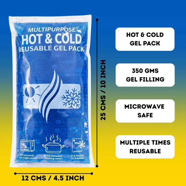 Outer_Woods_Hot_&_Cold_Gel_Pack_for_Pain_Relief_with_Soft_Cloth_Cover_-_350gms_Gel_Pack_(Blue,_Transparent)