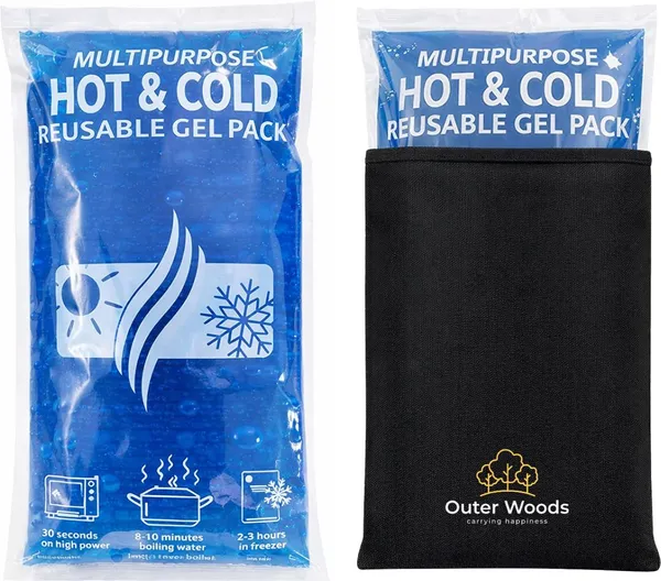 Outer_Woods_Hot_&_Cold_Gel_Pack_for_Pain_Relief,_Period_Cramps_and_Sports_Injury_-_Set_of_2_Gel_Pack_(Blue,_Transparent)