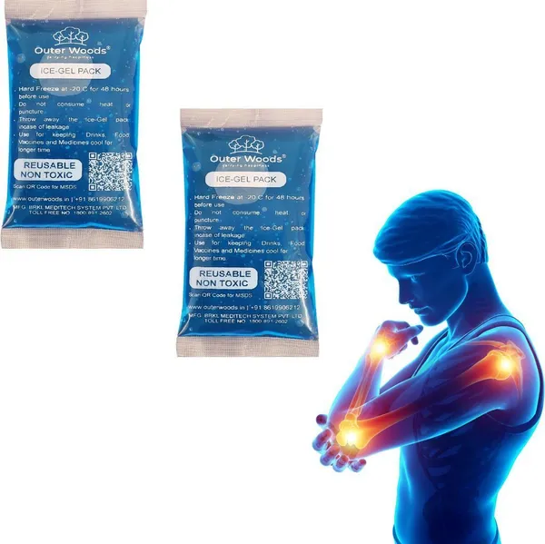 Outer_Woods_Ice_Gel_Packs_Set_fo_2_-_100ml_Ice_Gel_Packs_-_Long_Lasting_-_Pain_Relief_Pack_(Blue)