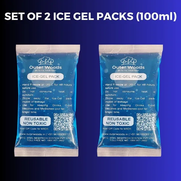 Outer_Woods_Ice_Gel_Packs_Set_fo_2_-_100ml_Ice_Gel_Packs_-_Long_Lasting_-_Pain_Relief_Pack_(Blue)