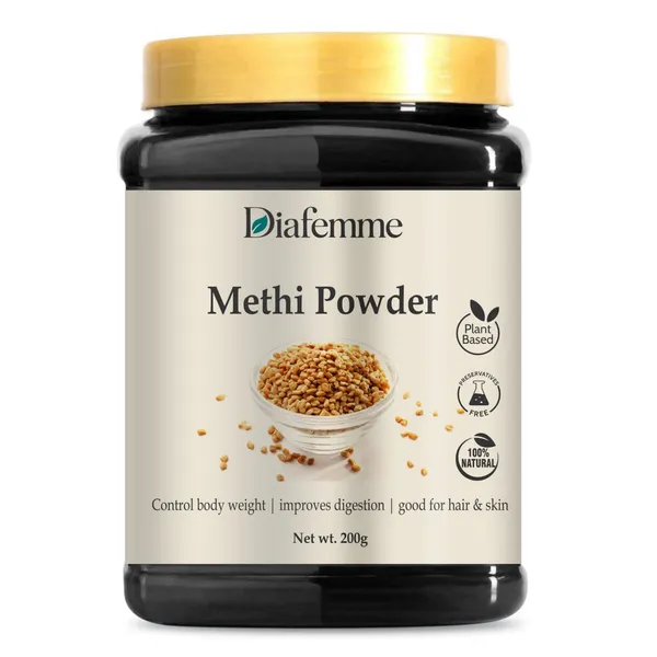 Diafemme_Fenugreek_Methi_Seed_Powder