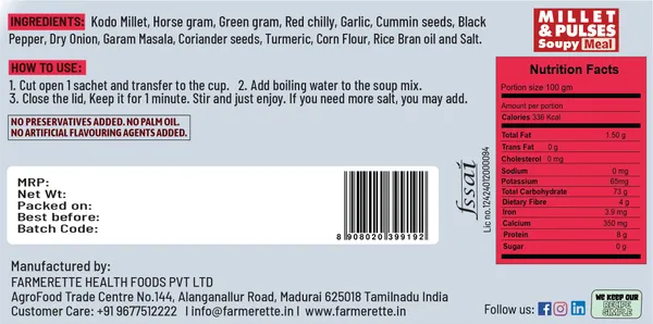 Diafemme_Millet_Protein_Soup_No_Preservatives_Pack_Of_2