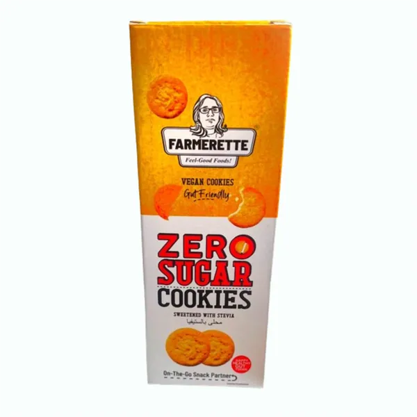 Diafemme_Zero_Sugar_Millet_Wholewheat_Stevia_Cookies