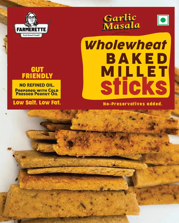 Diafemme_Whole_Wheat_Millet_Garlic_Masala_Sticks