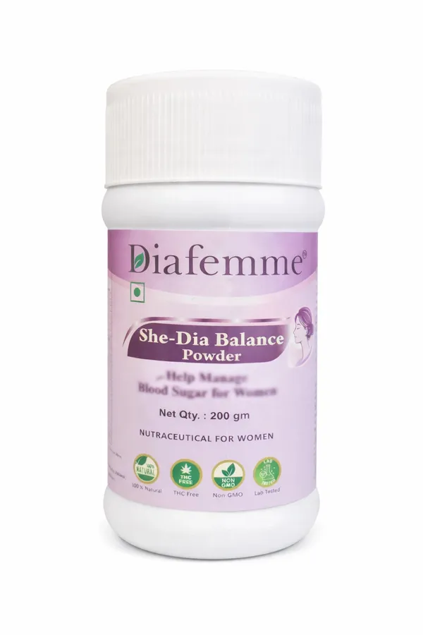 Diafemme_She_Dia_Balance_Herbal_Powder_Metabolic_Support