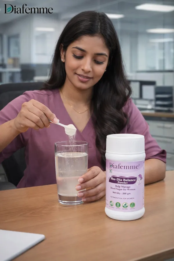 Diafemme_She_Dia_Balance_Herbal_Powder_Metabolic_Support