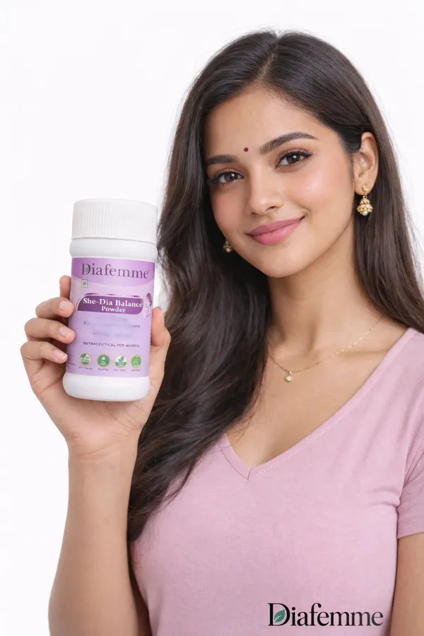 Diafemme_She_Dia_Balance_Herbal_Powder_Metabolic_Support