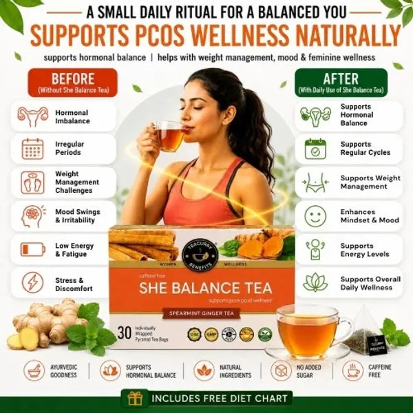 Diafemme_Pcos_Support_Herbal_Wellness_Tea_Hormonal_Balance