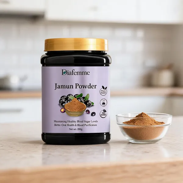 Diafemme_Jamun_Seed_Powder_Blood_Sugar_Support_200_G