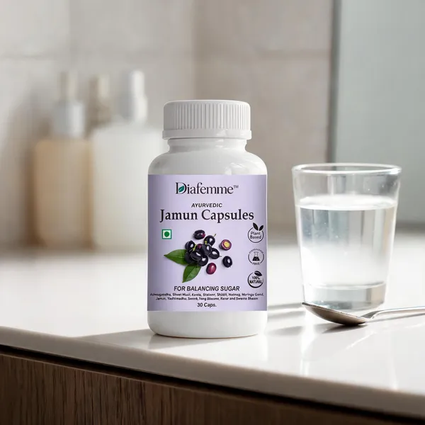 Diafemme_Jamun_Seed_Ayurvedic_Capsules_Metabolic_Support