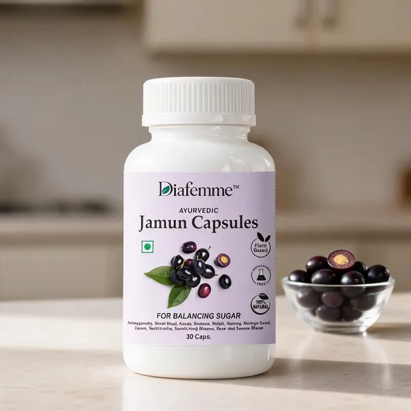 Diafemme_Jamun_Seed_Ayurvedic_Capsules_Metabolic_Support