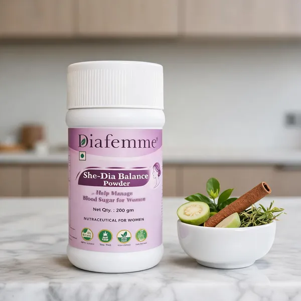 Diafemme_She_Dia_Balance_Herbal_Powder_Metabolic_Support