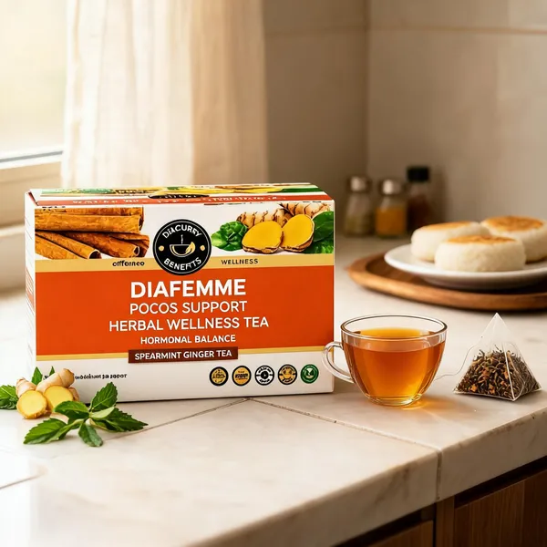 Diafemme_Pcos_Support_Herbal_Wellness_Tea_Hormonal_Balance