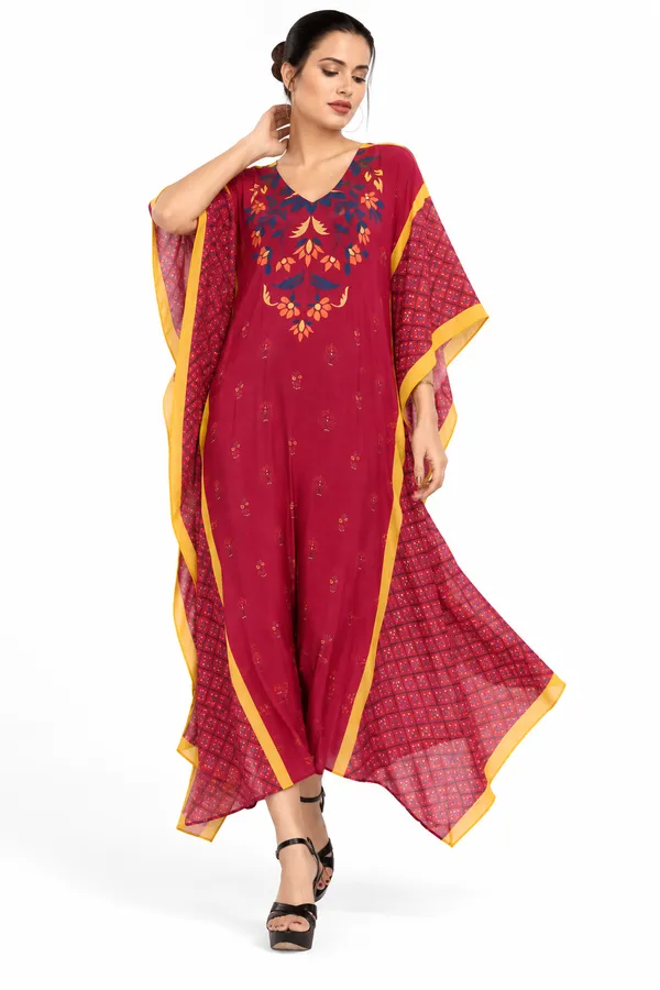 Kaftan_Dress