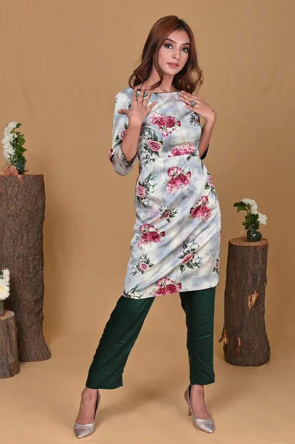 Straight_Kurti