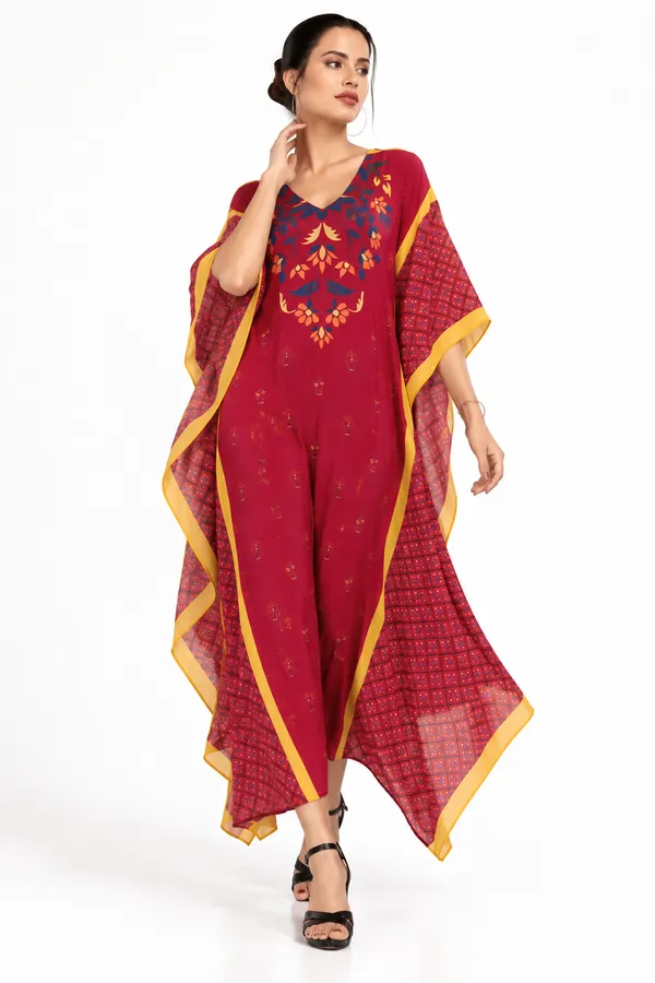 Kaftan_Dress
