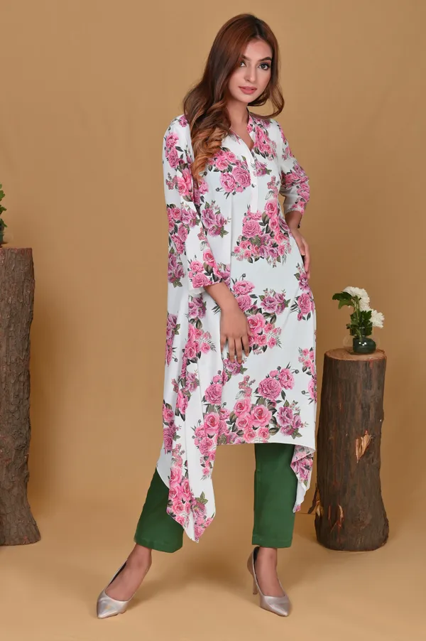 Asymmetric_Kurta_Set
