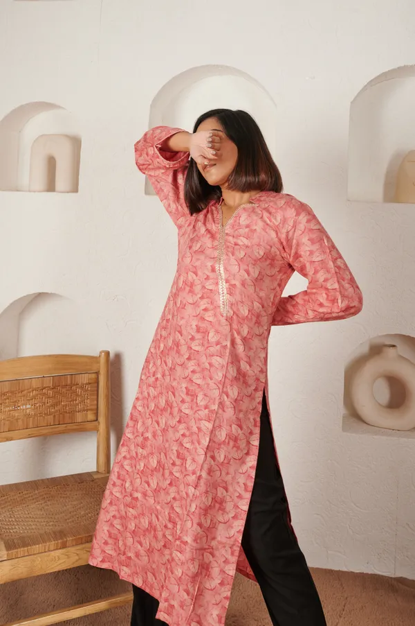 Straight_Kurta