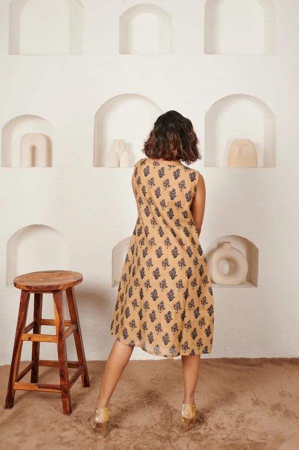 A-Line_Midi_Dress