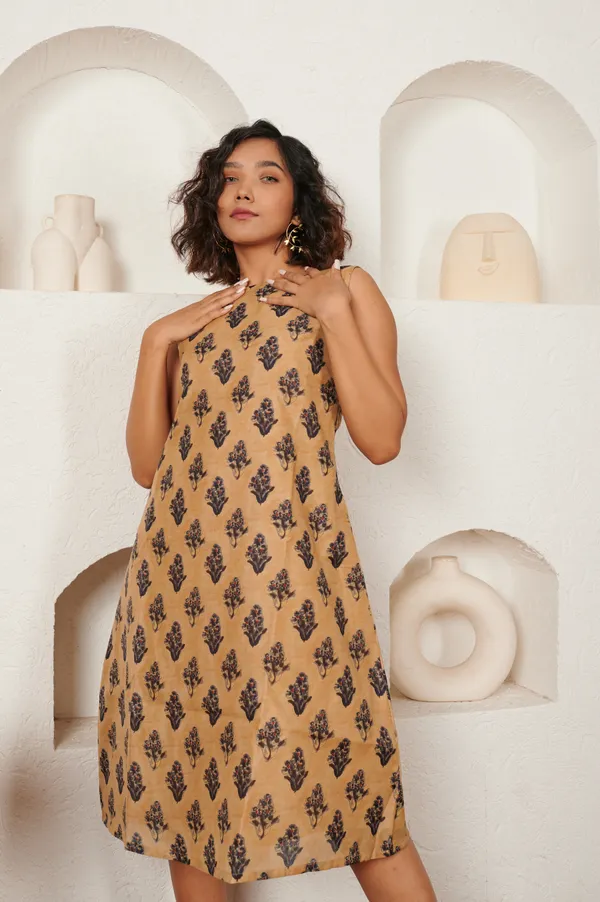 A-Line_Midi_Dress