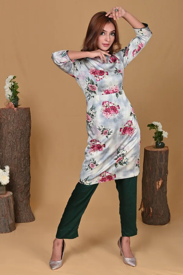 Straight_Kurti