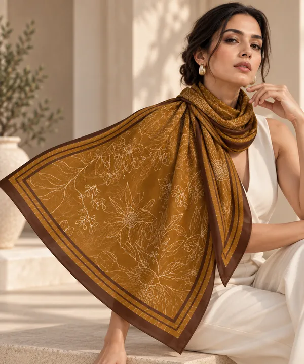 Scarf