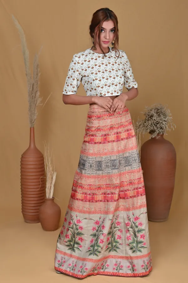 Flared_Lehenga_Set