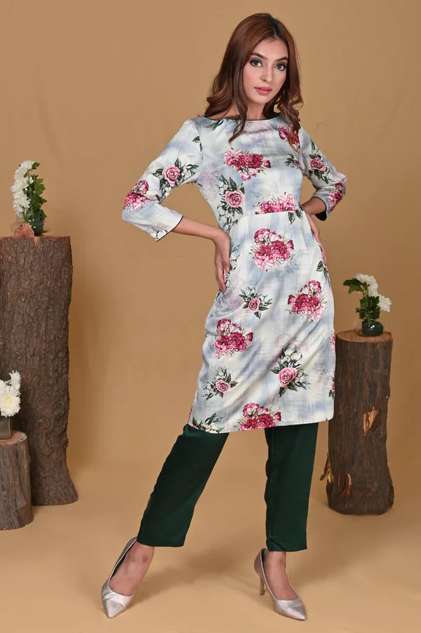 Straight_Kurti