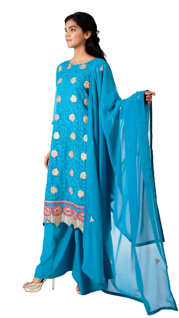 Straight_Kurta_Palazzo_Set