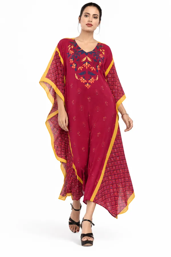 Kaftan_Dress