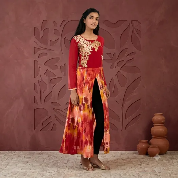 Ethnic_Kurta_Set