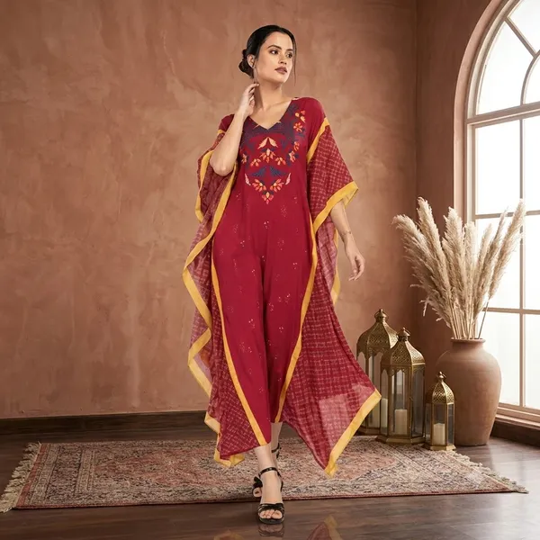 Kaftan_Dress