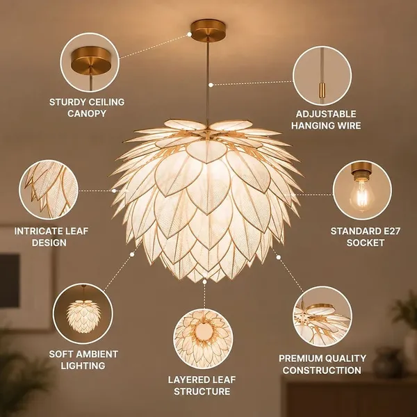 Plastic_Bohemian_Leaf_Design_Ceiling_Pendant_Lamp