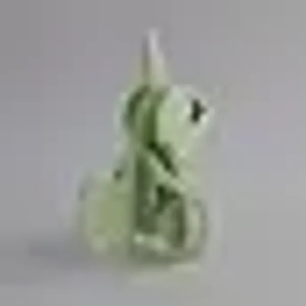 Larvitar_#246_3D_Kit_Card_Diy_Assembly_Model