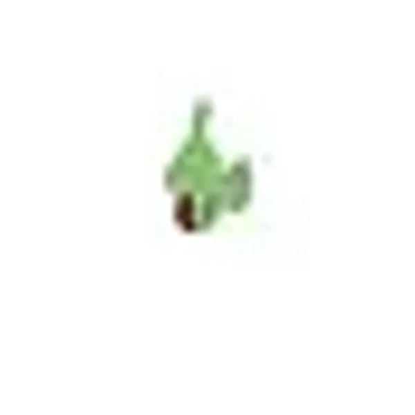 Larvitar_#246_3D_Kit_Card_Diy_Assembly_Model