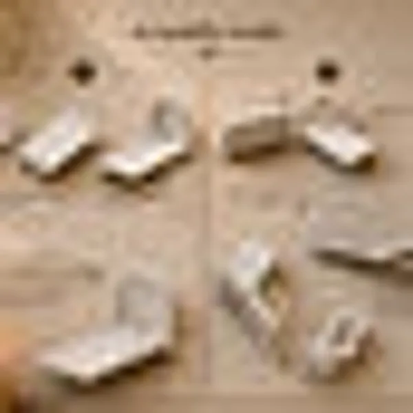 Rigid_Plastic_Whimsical_Fairy_Door_Staircase_Floating_Wall_Shelf